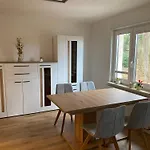 Haus Dessel Eisenach