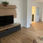 Apartment Haus Dessel