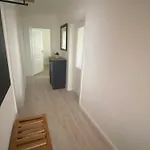 Haus Dessel Apartment *