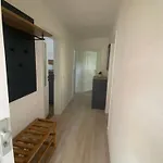 Haus Dessel Apartment Eisenach