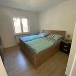 Apartment Haus Dessel Eisenach