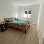 Haus Dessel Apartment