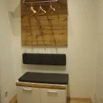 Haus Dessel Apartment