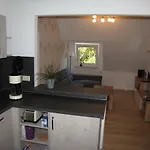 Haus Dessel Eisenach