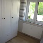 Apartment Haus Dessel Eisenach