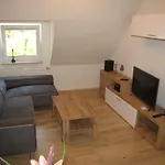 Apartment Haus Dessel *