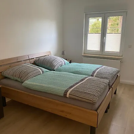 Haus Dessel *