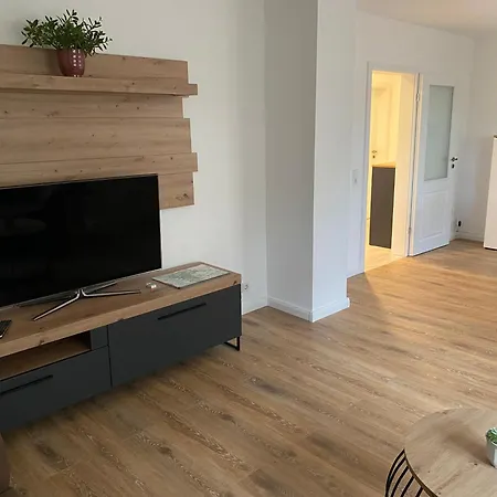 Lägenhet Haus Dessel