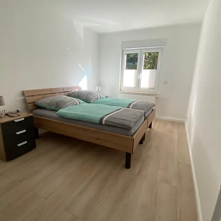 Haus Dessel Lägenhet