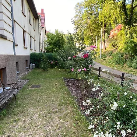 Haus Dessel Lägenhet *