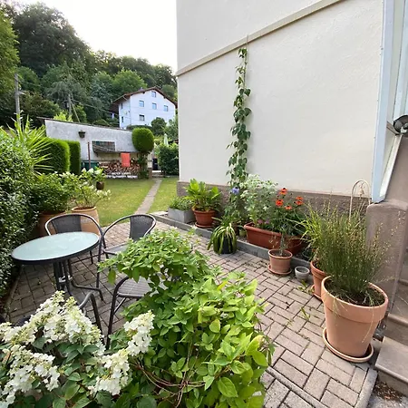 Haus Dessel *