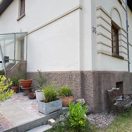 Haus Dessel
