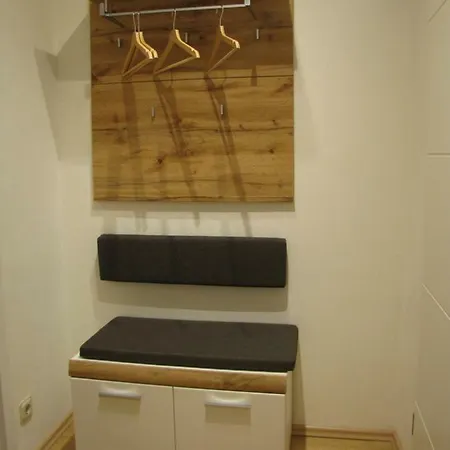 Haus Dessel Daire