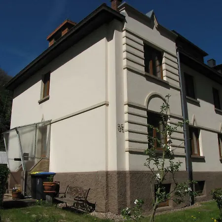 Haus Dessel Lägenhet