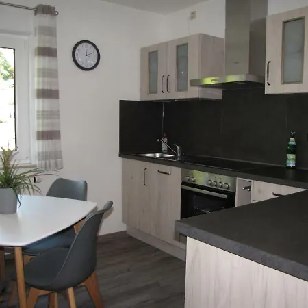 Haus Dessel *