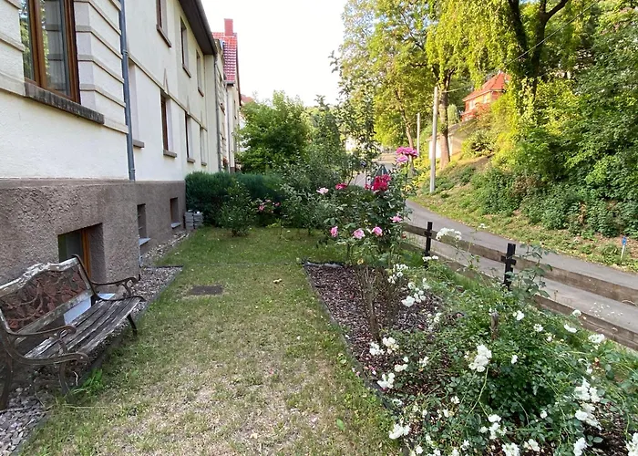 Haus Dessel Appartement *