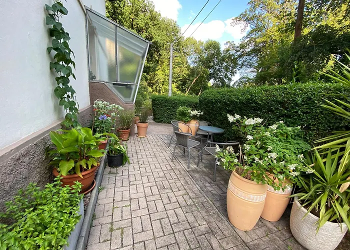 Appartement Haus Dessel *