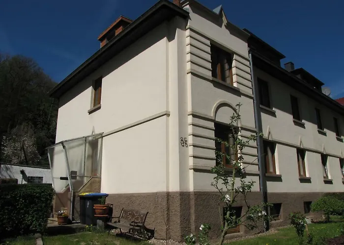 Haus Dessel Appartement