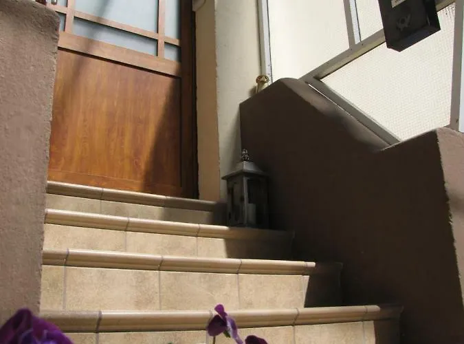 Haus Dessel * Eisenach